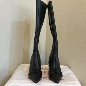 COPY - Sole Mani, Milan extra slim boots. Size 7.5